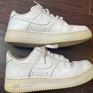 Nike Air Force 1 Sz 7.5